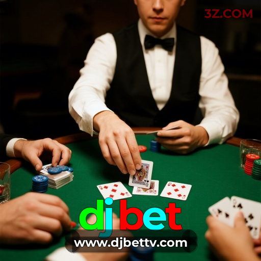 Cassino Online djbet | Plataforma Segura no Brasil