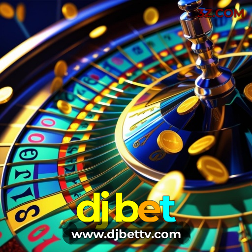 djbet | Cassino Online com Bônus e Jogos Populares