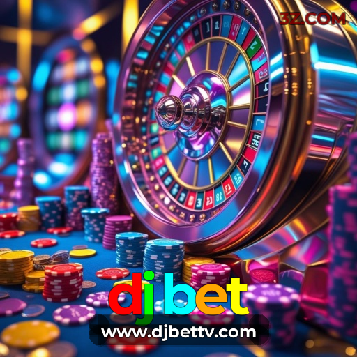 djbet | Cassino Online com Bônus e Jogos Populares