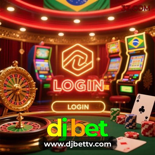 Ganhe Bônus Incríveis no djbet | Cassino Confiável