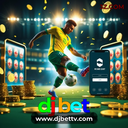 Baixe o App Oficial do djbet | Cassino Online Brasil