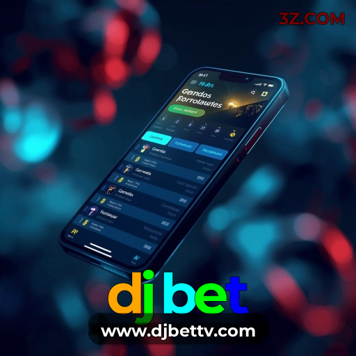 Recursos Paga do djbet: Experiência de Jogo Elevada