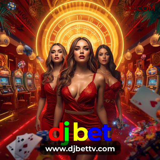 djbet | Login Rápido e Seguro no Cassino Online