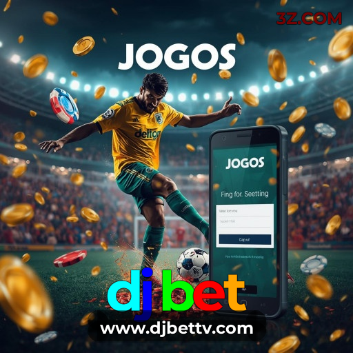 Recursos Paga do djbet: Experiência de Jogo Elevada