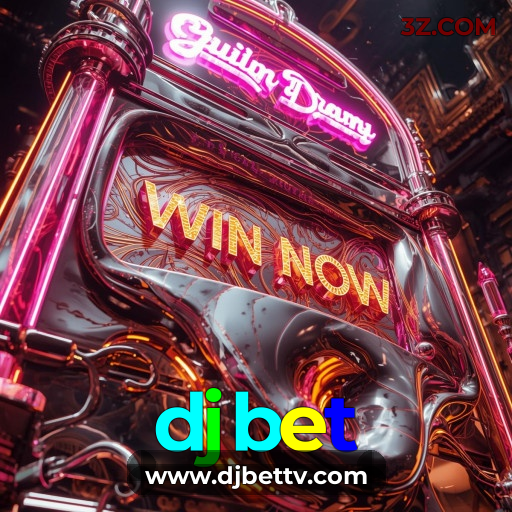 djbet – Slots Populares com Jackpots e Recompensas